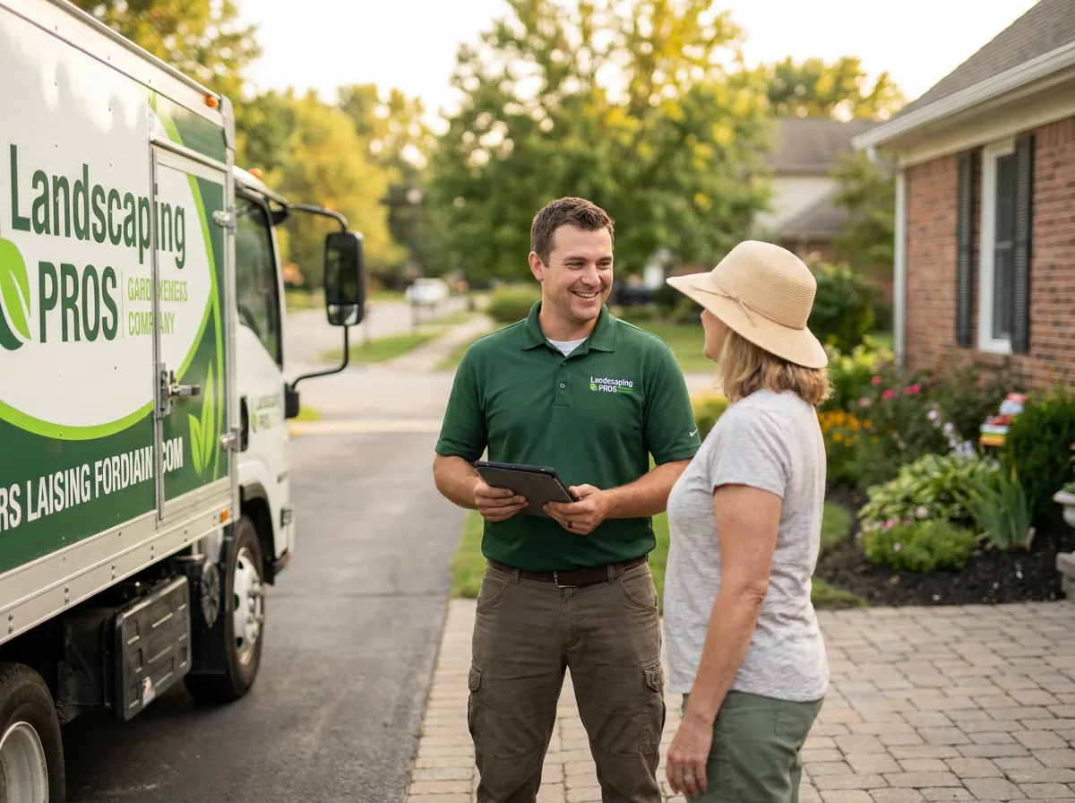 Landscaping Mineral Springs, AR FAQs